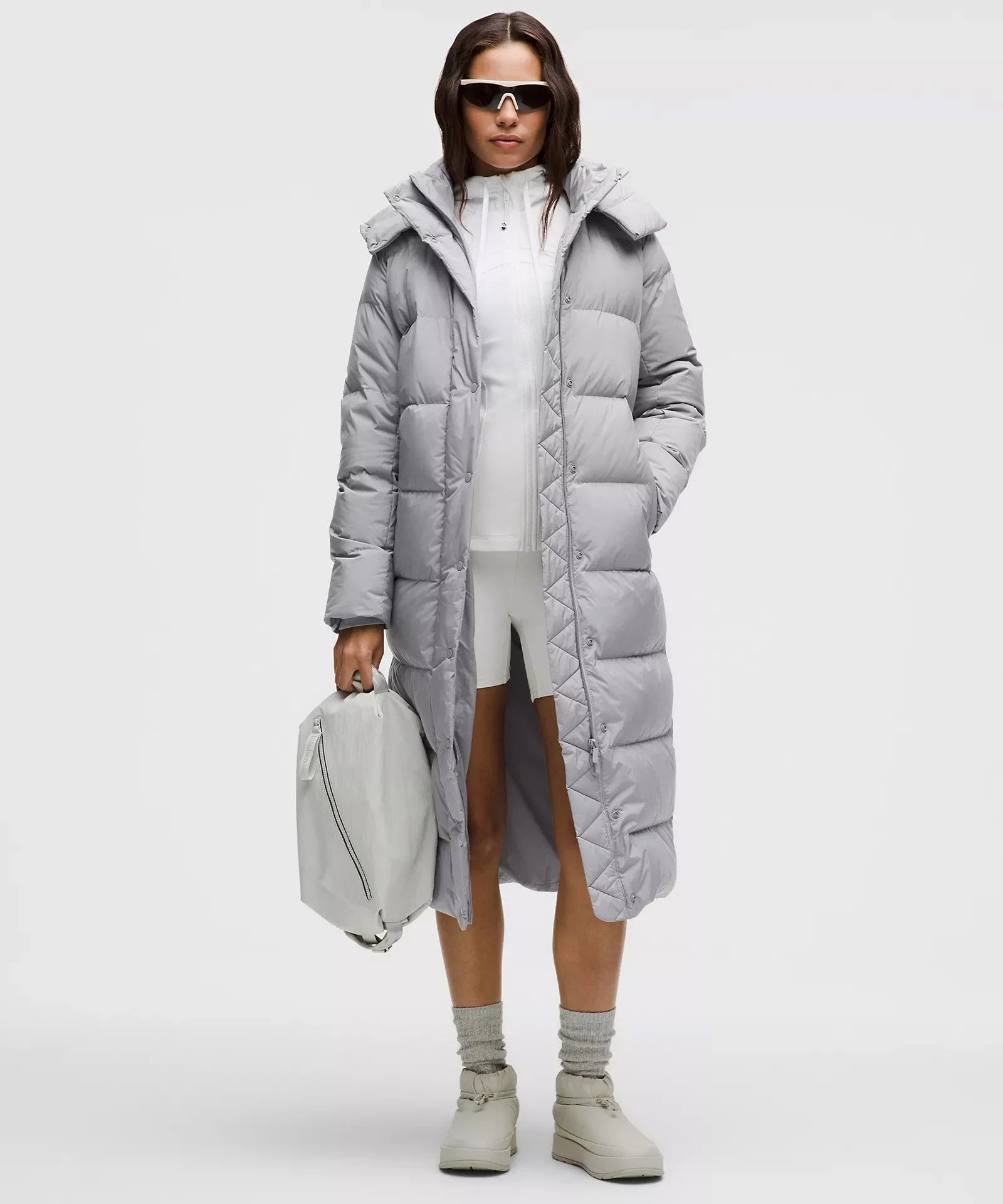 lululemon Rhino Grey Collection - December 2025 — EXTRA MAGIC MINUTES